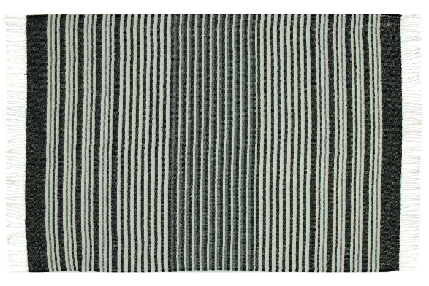richmond-throw-reclaimed-wool-blend-monochrome www.mallsonline.com.au
