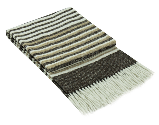 richmond-throw-reclaimed-wool-blend-tan www.mallsonline.com.au