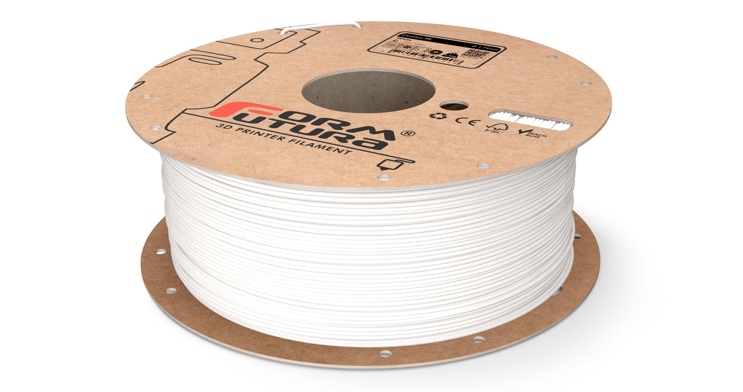 pp-filament-centaur-pp-1-75mm-1500-gram-white-3d-printer-filament at www.mallsonline.com.au