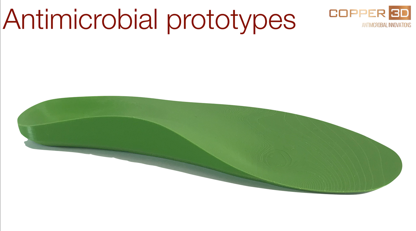 pla-filament-copper-3d-plactive-innovative-antibacterial-1-75mm-750gram-apple-green-color-3d-printer-filament at www.mallsonline.com.au