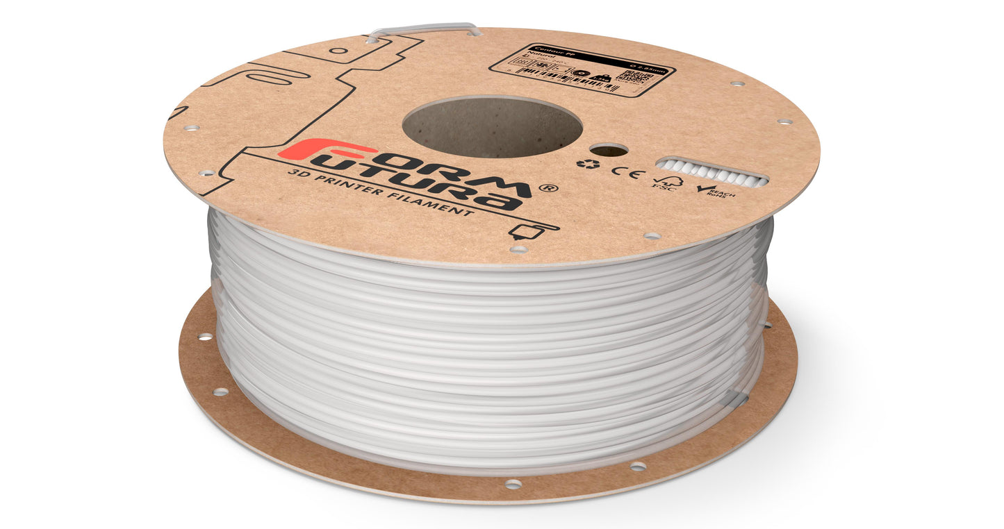 pp-filament-centaur-pp-2-85mm-1500-gram-natural-3d-printer-filament at www.mallsonline.com.au