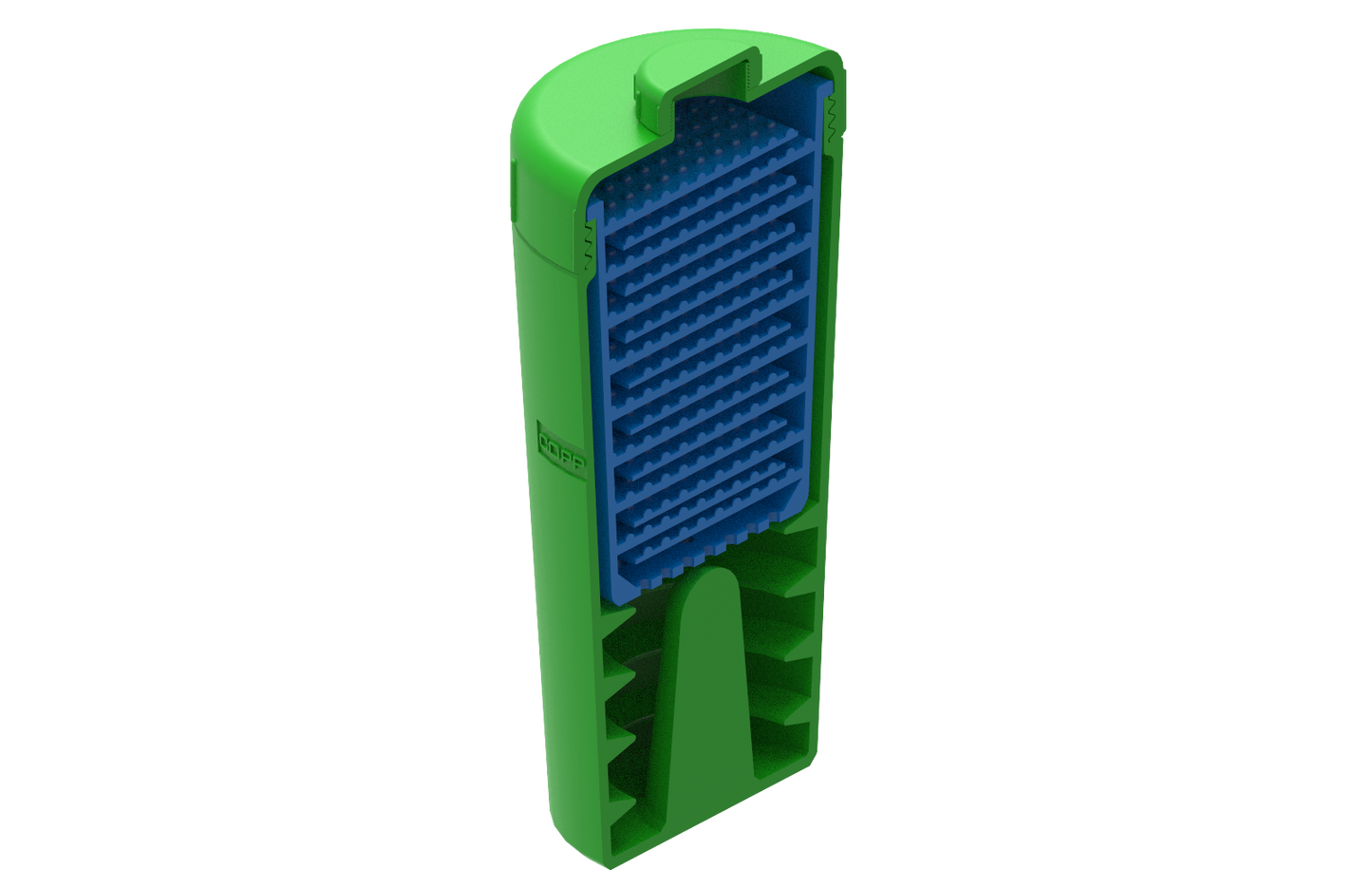 pla-filament-copper-3d-plactive-innovative-antibacterial-2-85mm-50gram-apple-green-color-3d-printer-filament at www.mallsonline.com.au