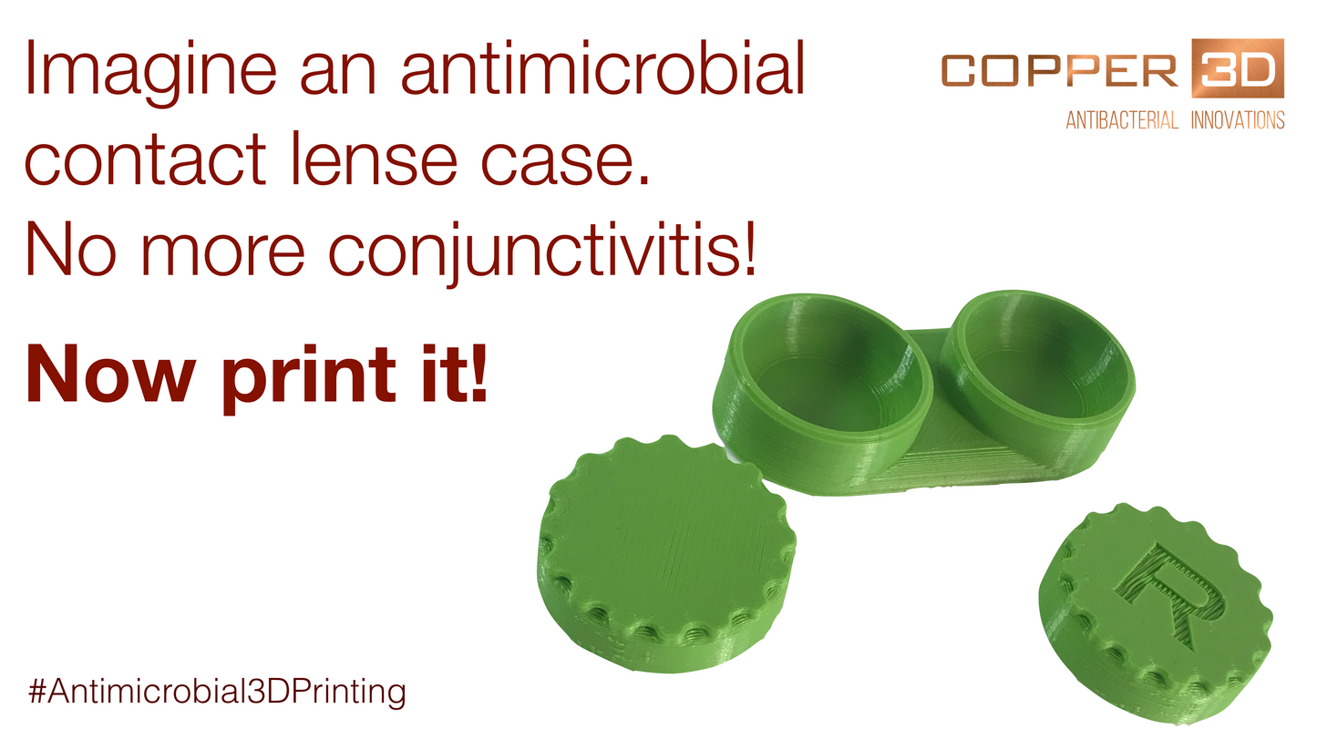 pla-filament-copper-3d-plactive-innovative-antibacterial-2-85mm-50gram-apple-green-color-3d-printer-filament at www.mallsonline.com.au