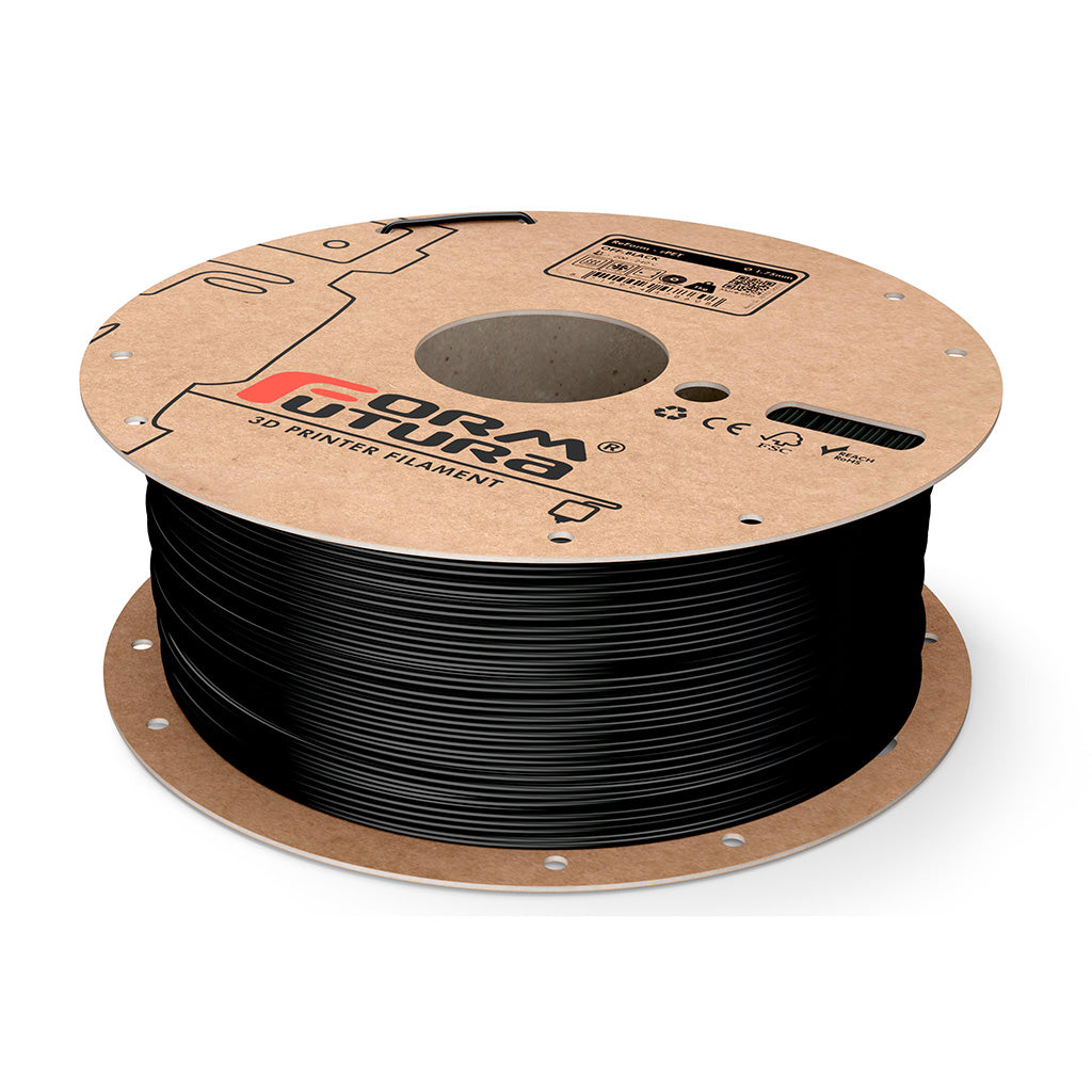 abs-filament-reform-rtitan-2-85mm-1000-gram-off-black-3d-printer-filament at www.mallsonline.com.au