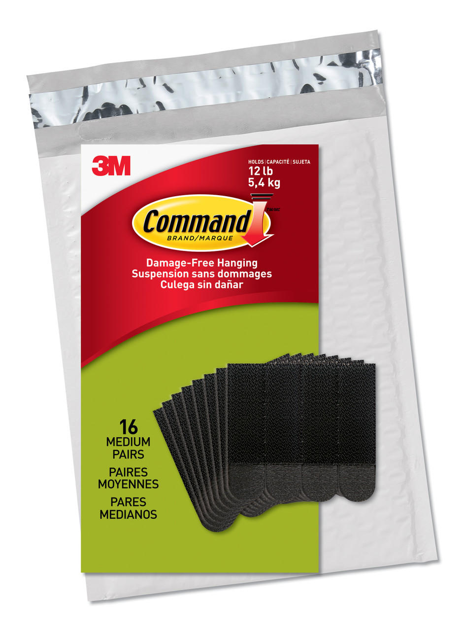 command-ph204blk-16na-value-pack-picture-hanging-strips-medium-black www.mallsonline.com.au