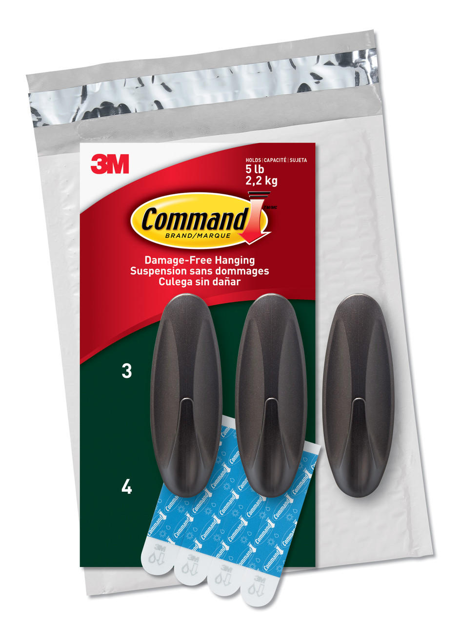 command-outdoor-metallic-bronze-value-pack-3-hooks-and-4-strips-aw083bz-3na www.mallsonline.com.au