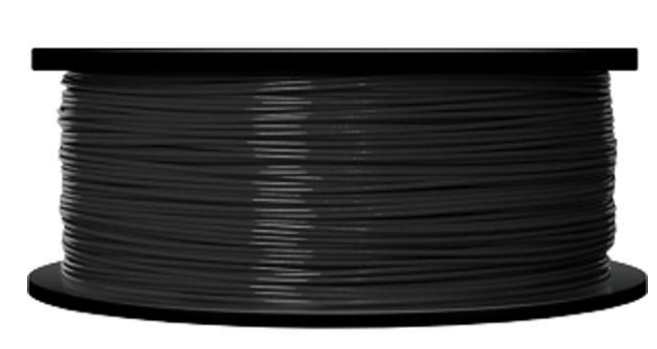 makerbot-true-colour-pla-large-true-black-0-9-kg-filament at www.mallsonline.com.au
