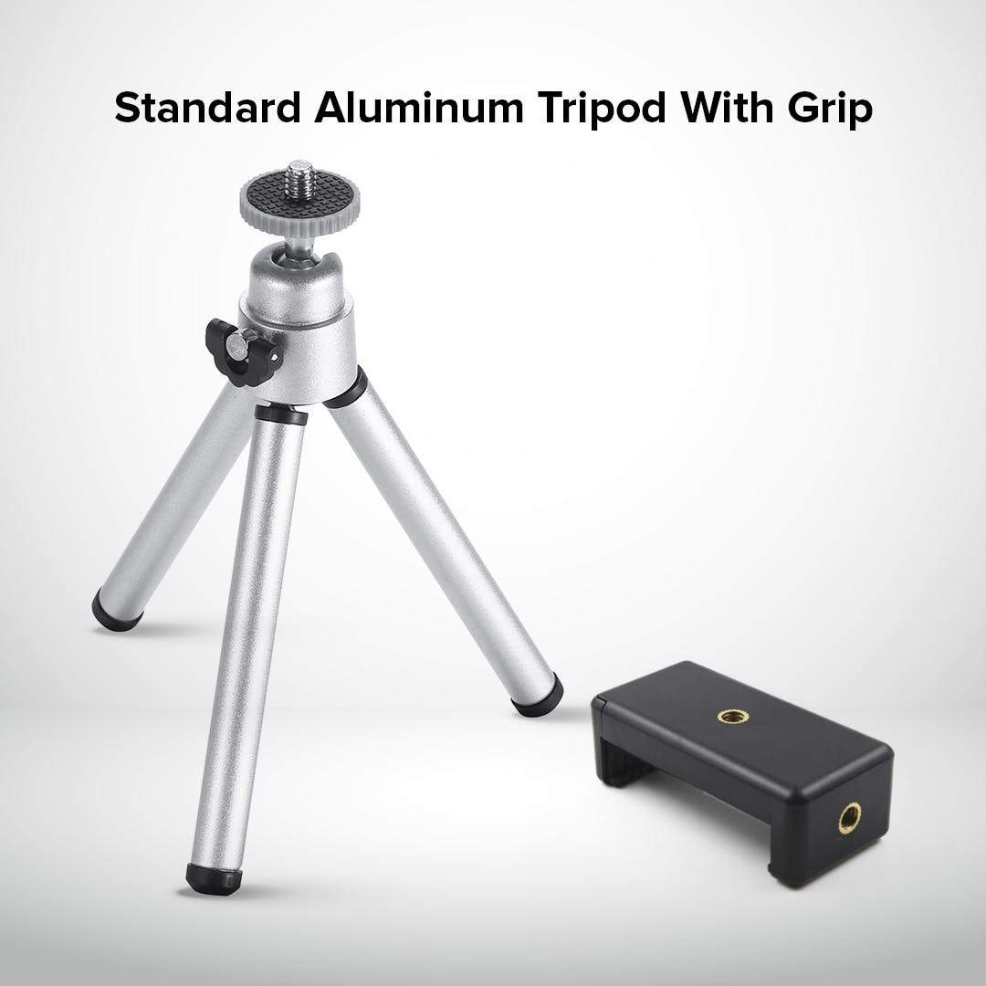 premium-aluminium-tripods-for-piqo-projector-the-worlds-smartest-1080p-mini-pocket-projector at www.mallsonline.com.au