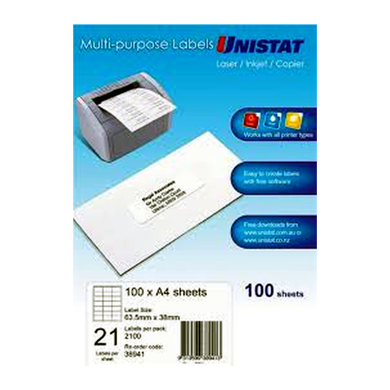 avery-lip-label-38941-21up-bx100 www.mallsonline.com.au
