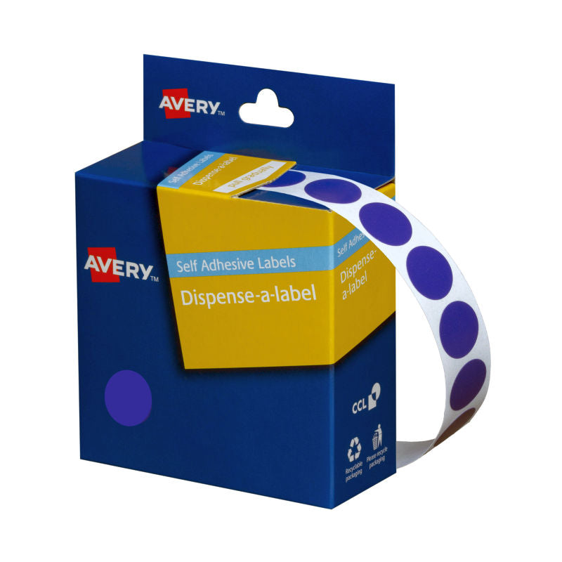 avery-display-14mm-blue-roll1050 www.mallsonline.com.au