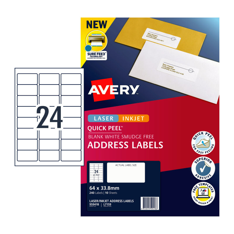 avery-lip-label-qp-l7159-24up-labels-with-10-sheets www.mallsonline.com.au