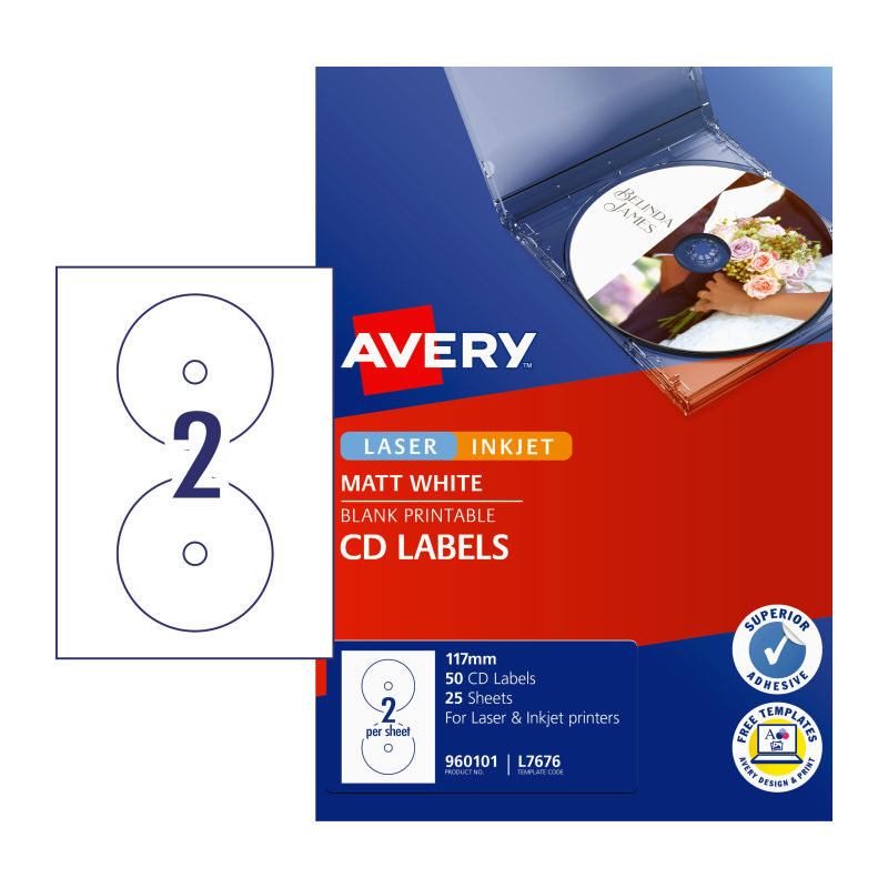 avery-lip-label-cd-dvd-l7676-bx50 www.mallsonline.com.au