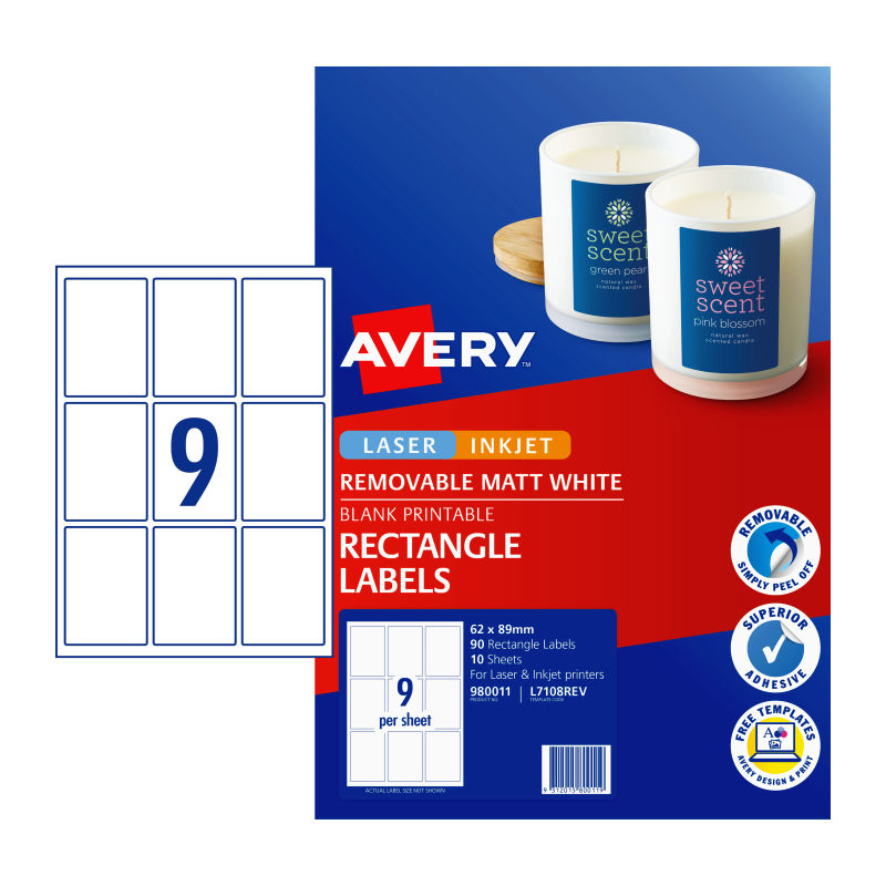avery-label-rct-l7108rev-9up-pack-of-10 www.mallsonline.com.au