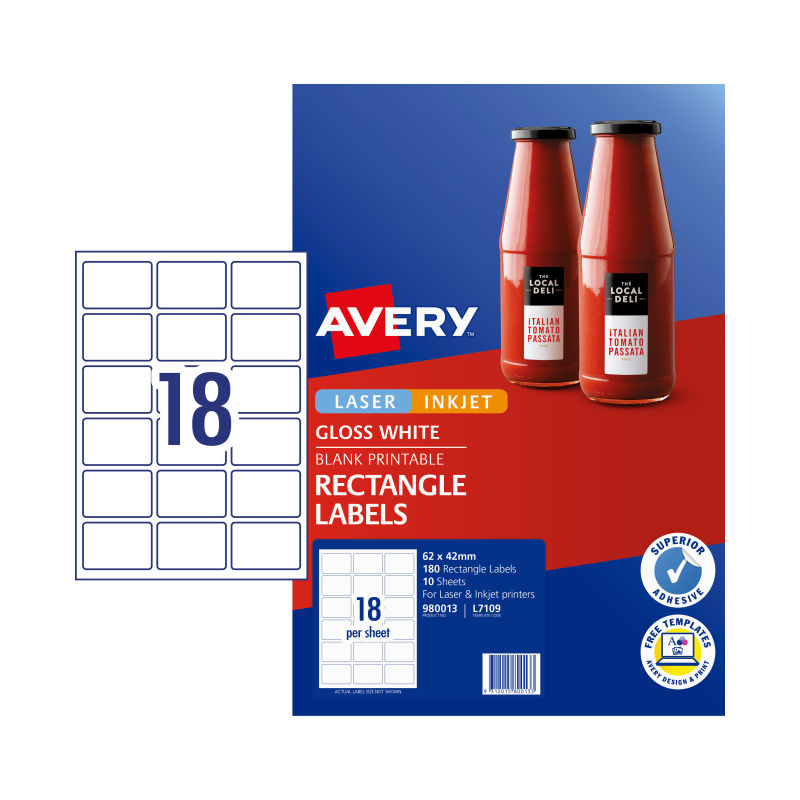 avery-rect-l7109-18up-pack-of-10 www.mallsonline.com.au