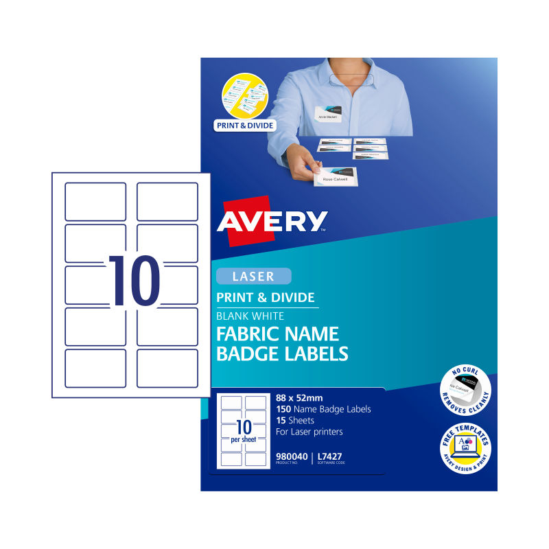 avery-name-badge-l7427-10-up-pack-of-15 www.mallsonline.com.au