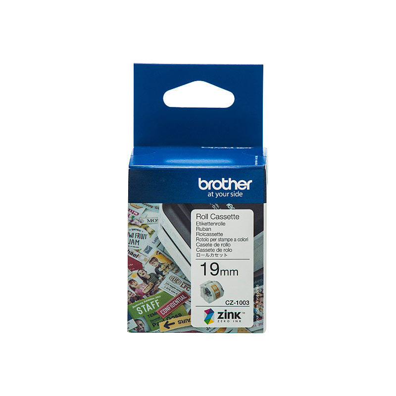 brother-cz1003-tape-cassette-full-colour www.mallsonline.com.au