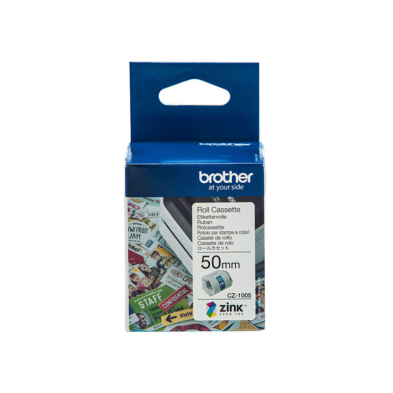 brother-cz1005-tape-cassette www.mallsonline.com.au