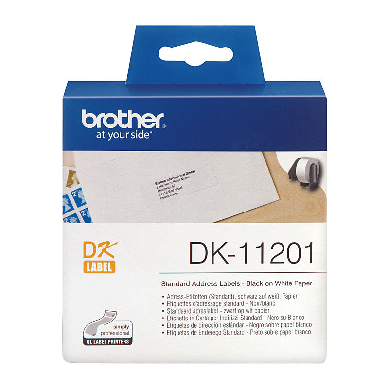 brother-white-standard-address-labels-29mm-x-90mm-400-labels-per-roll www.mallsonline.com.au