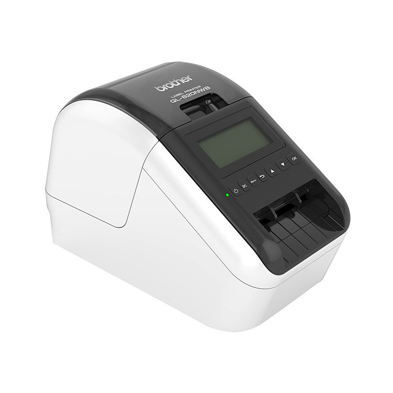 brother-ql-820nwb-wireless-networkable-high-speed-label-printer-up-to-62mm-1-yr at www.mallsonline.com.au