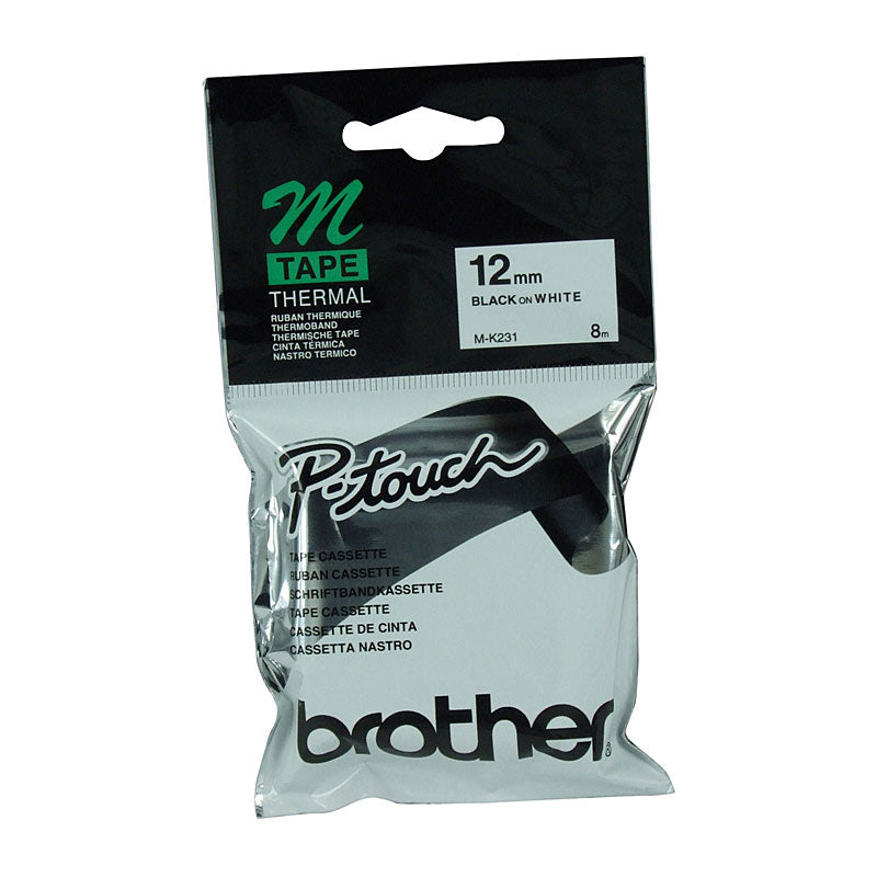 brother-mk231-labelling-tape www.mallsonline.com.au