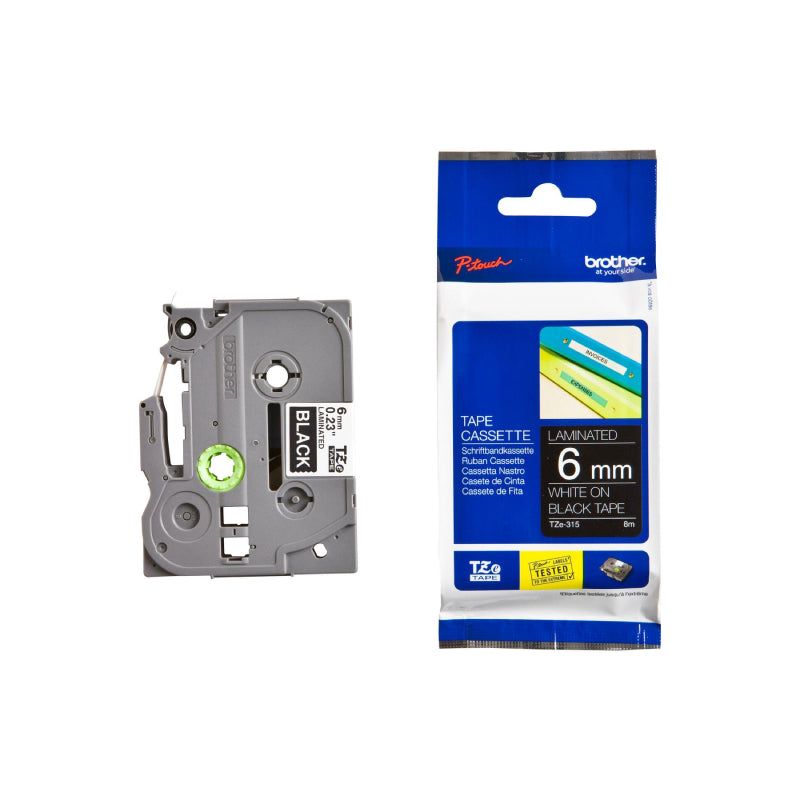 brother-tze315-labelling-tape www.mallsonline.com.au