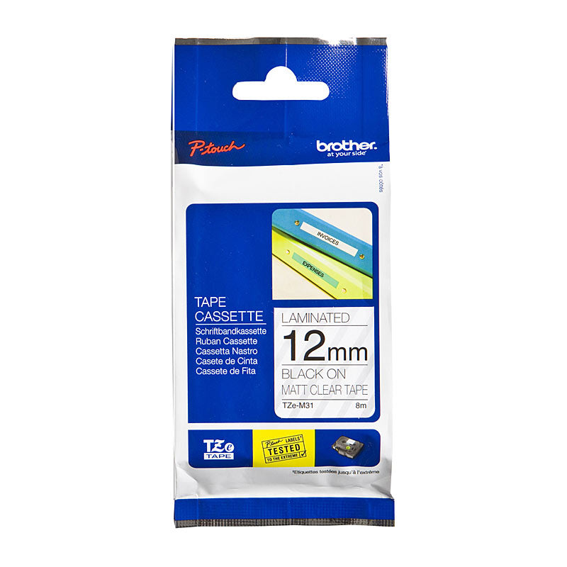 brother-tzem31-labelling-tape www.mallsonline.com.au
