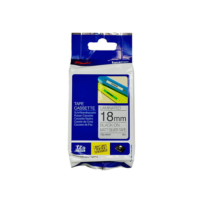 brother-tzem941-labelling-tape www.mallsonline.com.au