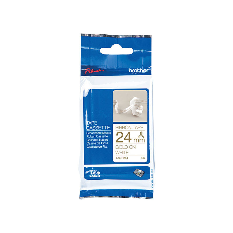 brother-tzer254-labelling-tape www.mallsonline.com.au