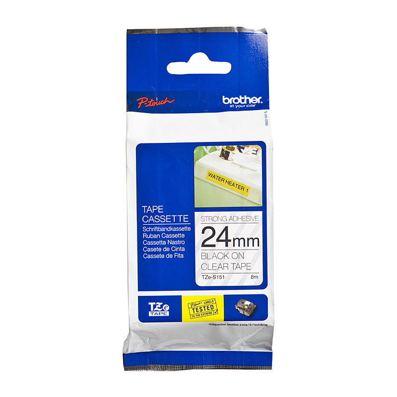 brother-tzes151-labelling-tape www.mallsonline.com.au