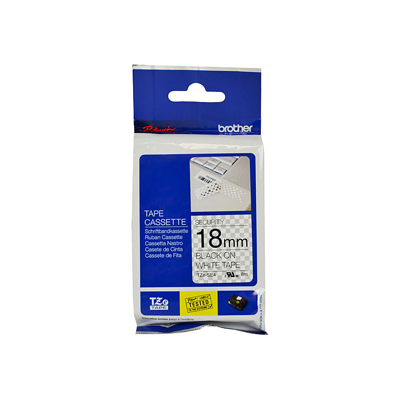 brother-tzese4-labelling-tape www.mallsonline.com.au