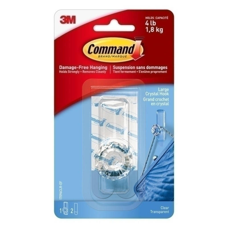 command-hook-17096clr-es-bx4 www.mallsonline.com.au