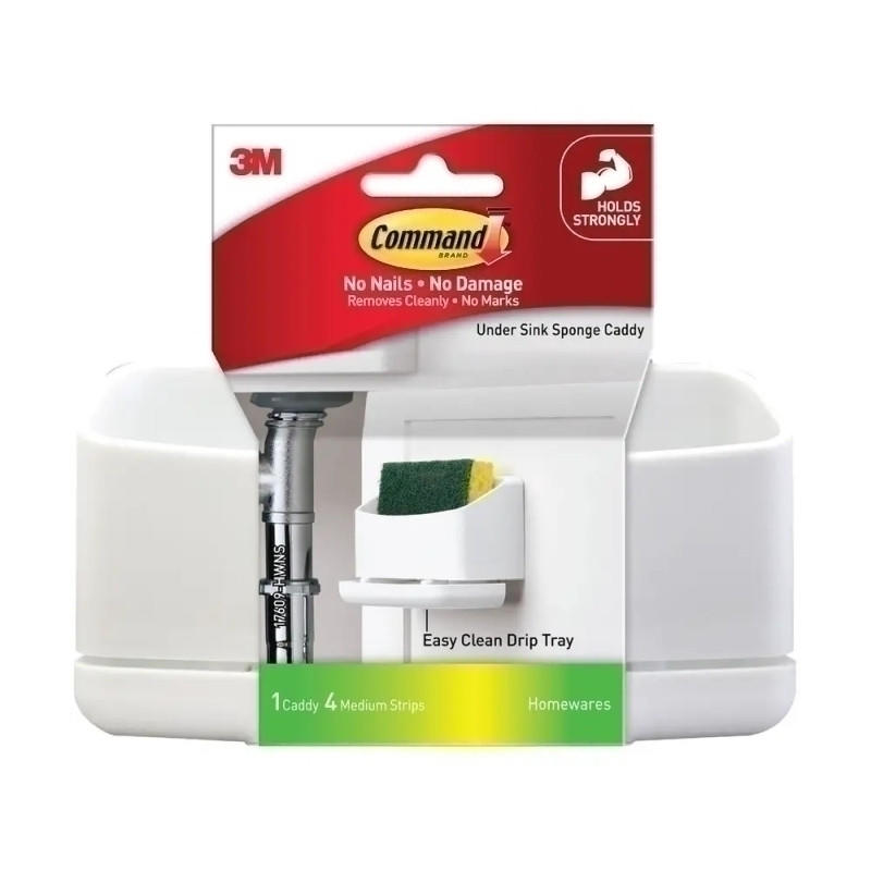 command-spongecaddy-17609-hwns-bx2 www.mallsonline.com.au