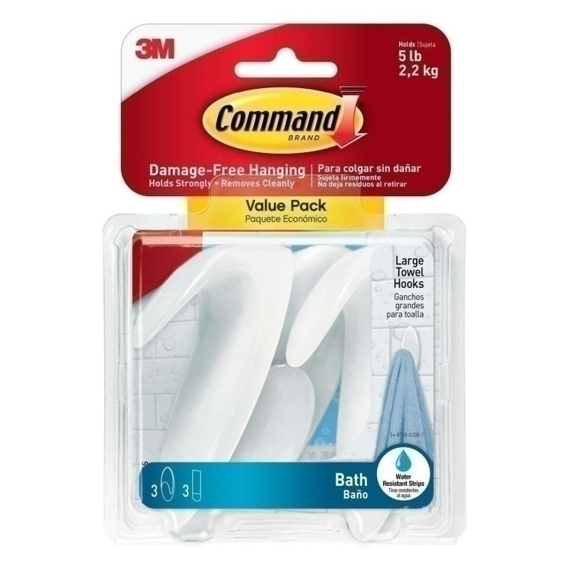 command-bath17-3es-pk3-bx6 www.mallsonline.com.au