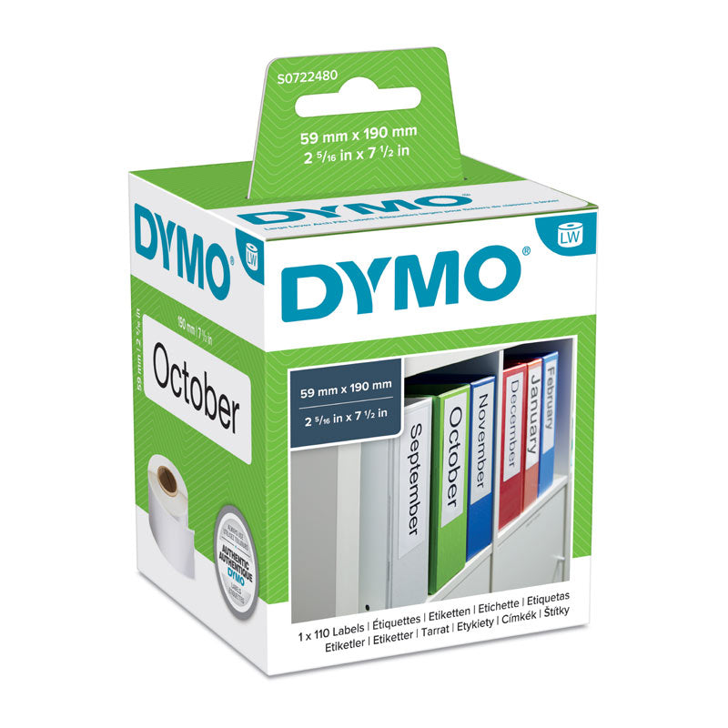 dymo-lw-levrarch-lab-59-x-190 www.mallsonline.com.au