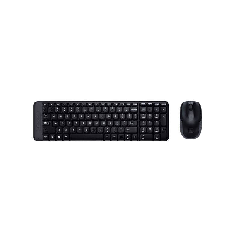 logitech-mk220-keyboard-mouse at www.mallsonline.com.au
