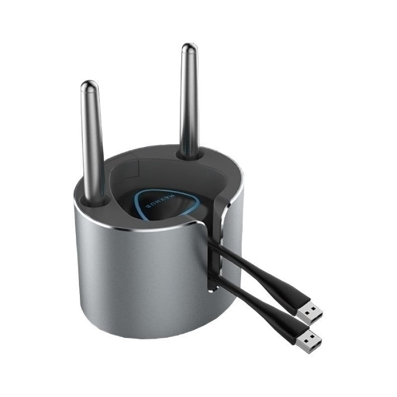 maxhub-share-dongle-holder at www.mallsonline.com.au