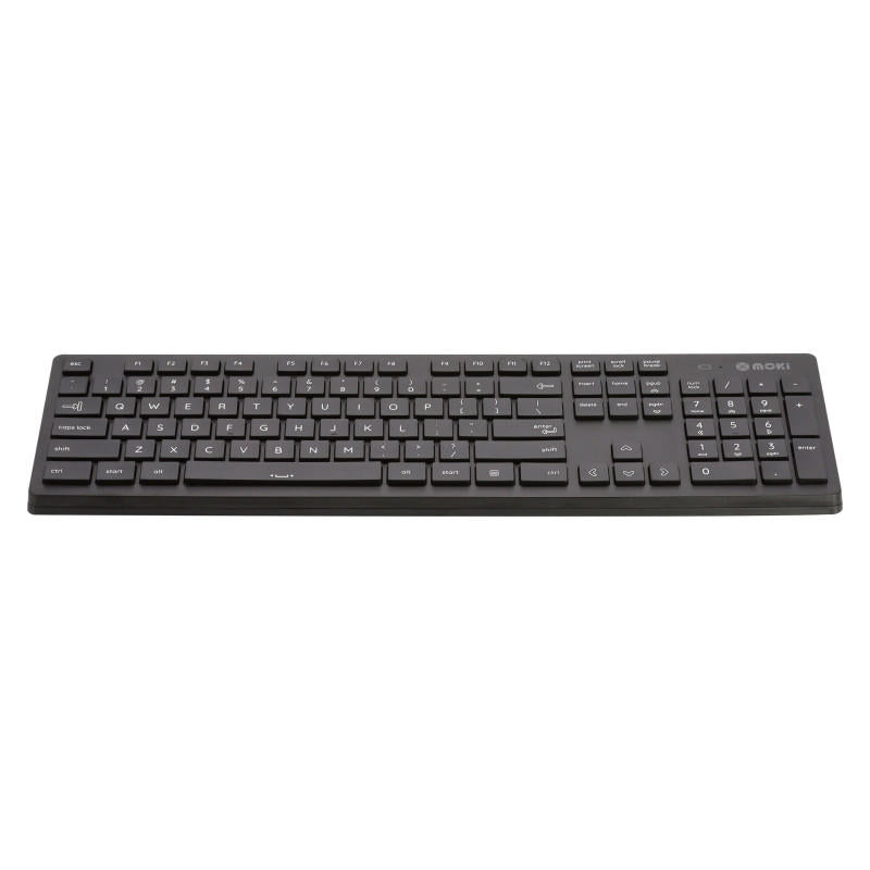 moki-international-wireless-keyboard-black at www.mallsonline.com.au