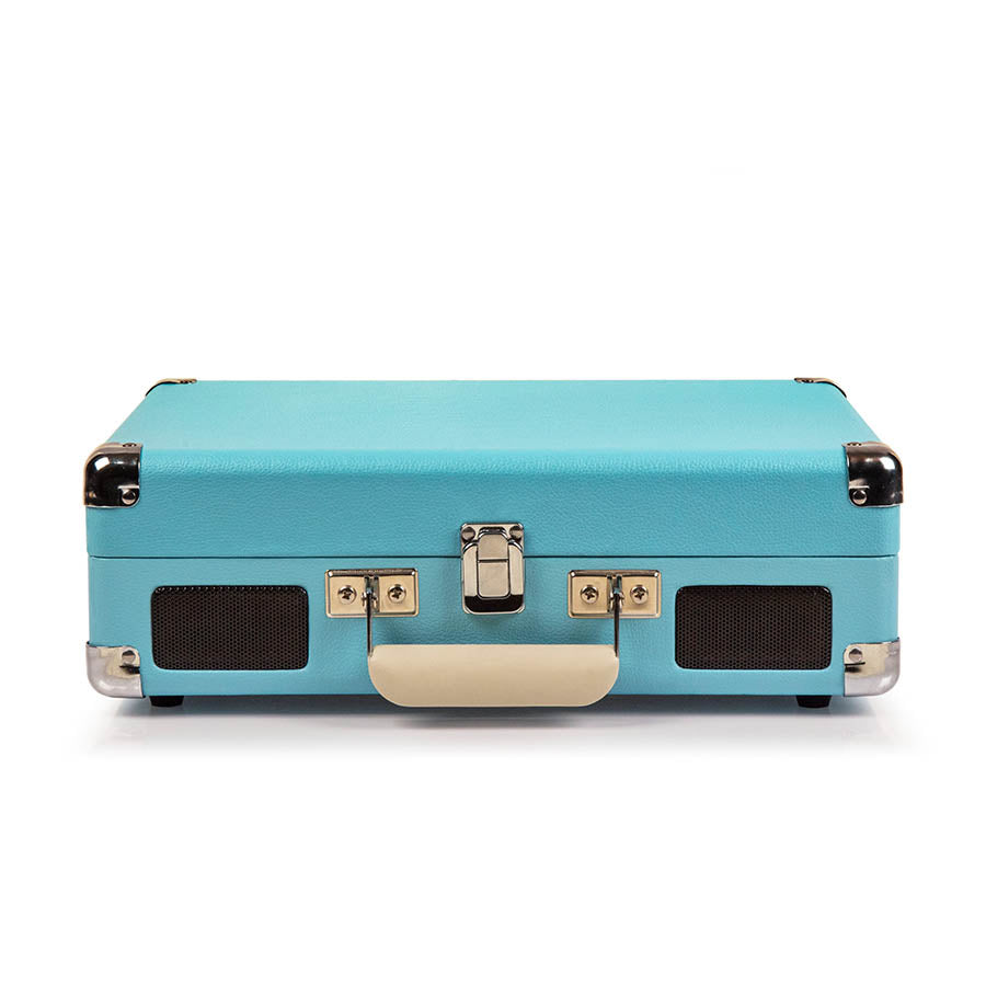 crosley-crosley-cruiser-turquoise-bluetooth-portable-turntable www.mallsonline.com.au