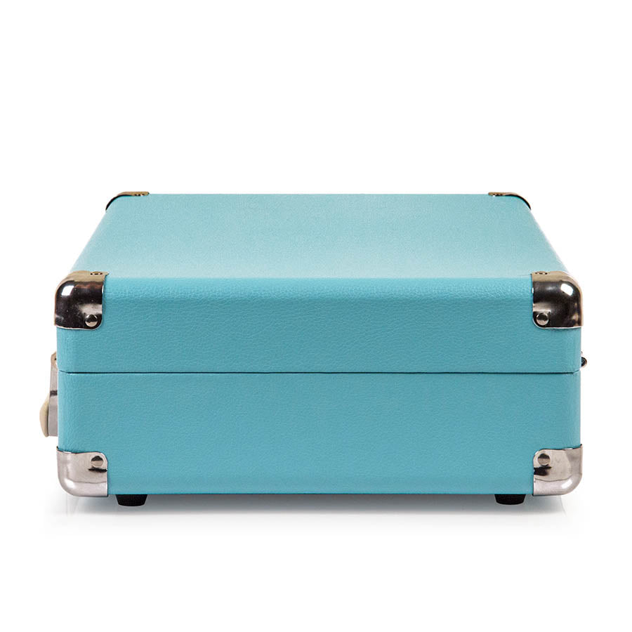 crosley-crosley-cruiser-turquoise-bluetooth-portable-turntable www.mallsonline.com.au