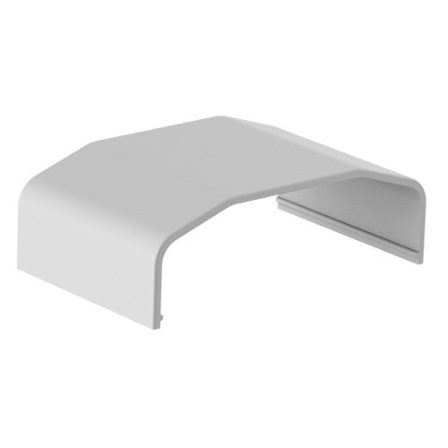 brateck-plastic-cable-cover-joint-material-abs-dimensions-64x21-5x40mm-white at www.mallsonline.com.au