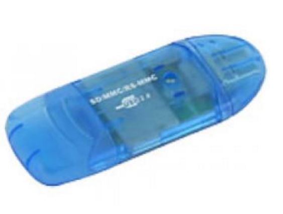 astrotek-usb-card-reader-support-sd-sdhc-mmc-rs-mmc www.mallsonline.com.au