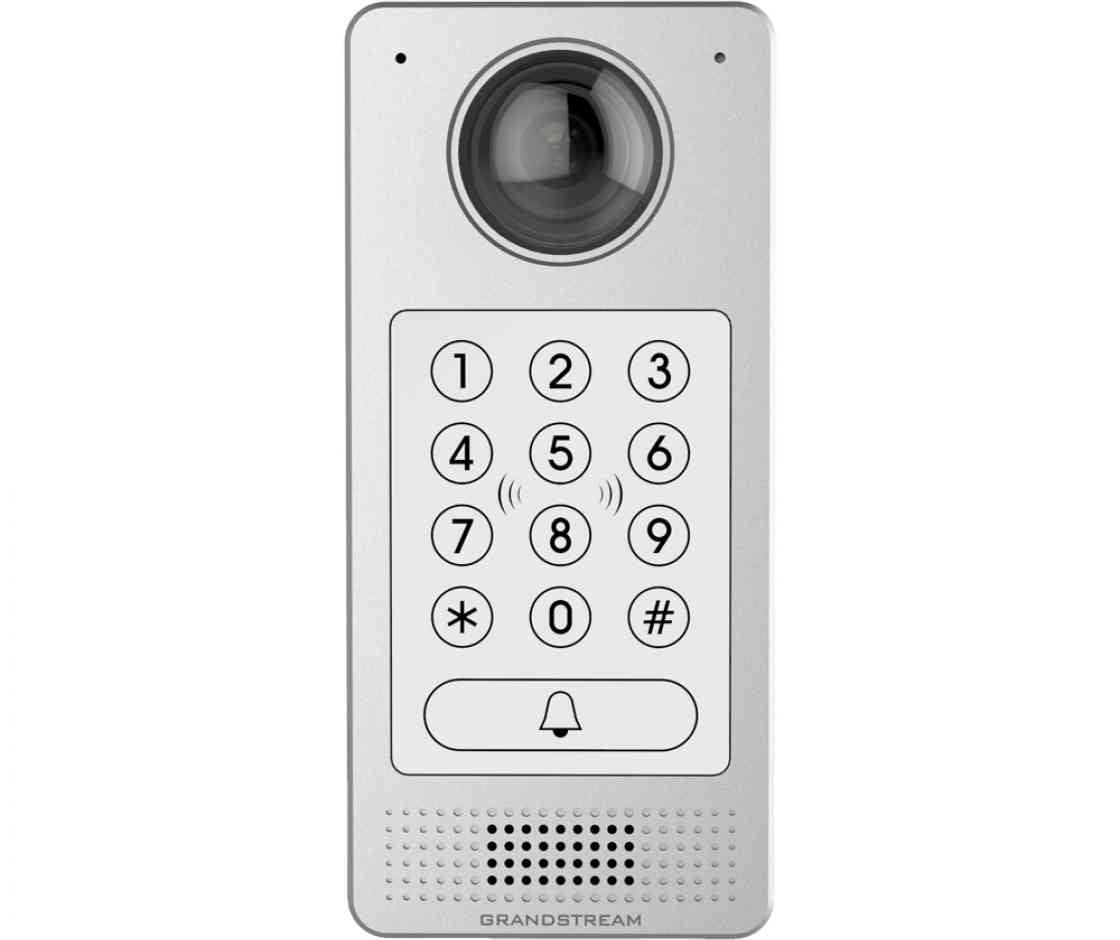 grandstream-hd-ip-video-door-system-1080p-video-built-in-rfid-chip-reader-speaker-microphone-metal-casing-powerable-via-poe www.mallsonline.com.au