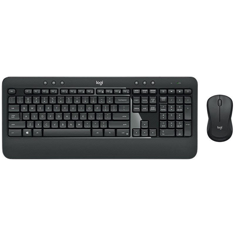 logitech-mk540-wireless-keyboard-mouse-combo-920-008682 at www.mallsonline.com.au