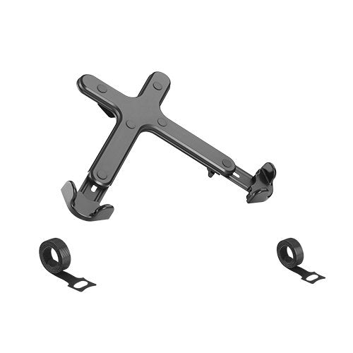 brateck-steel-laptop-holder-fits-11-17-laptops-for-most-desk-mounts-with-standard-75x75-100x100-vesa-plate at www.mallsonline.com.au