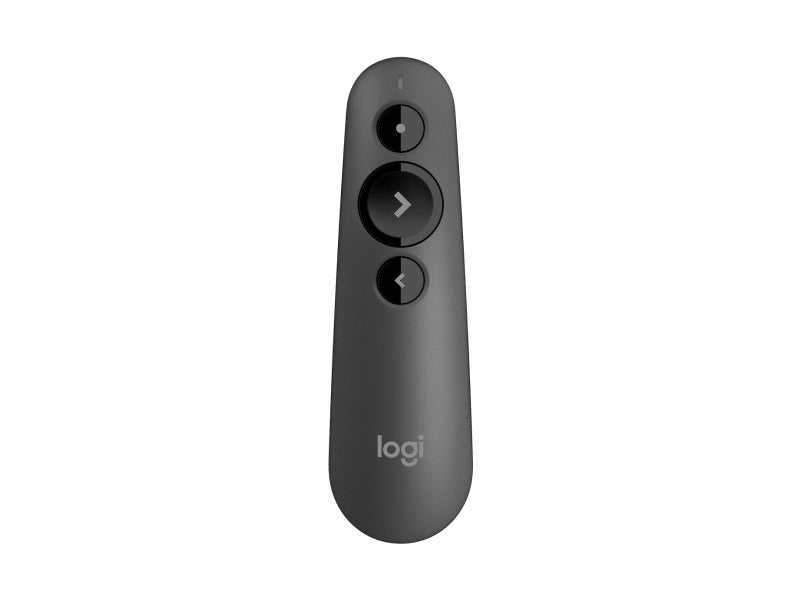 logitech-r500s-laser-presentation-remote-with-dual-connectivity-bluetooth-or-usb-20m-range-red-laser-pointer-for-powerpoint-keynote-google-slides at www.mallsonline.com.au