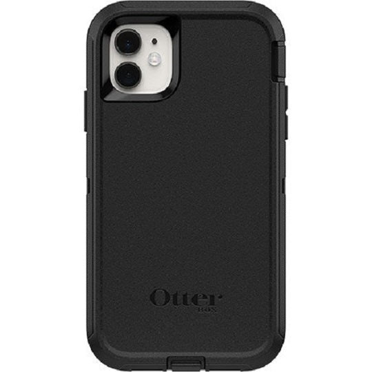 otterbox-defender-series-case-for-apple-iphone-11-black at www.mallsonline.com.au