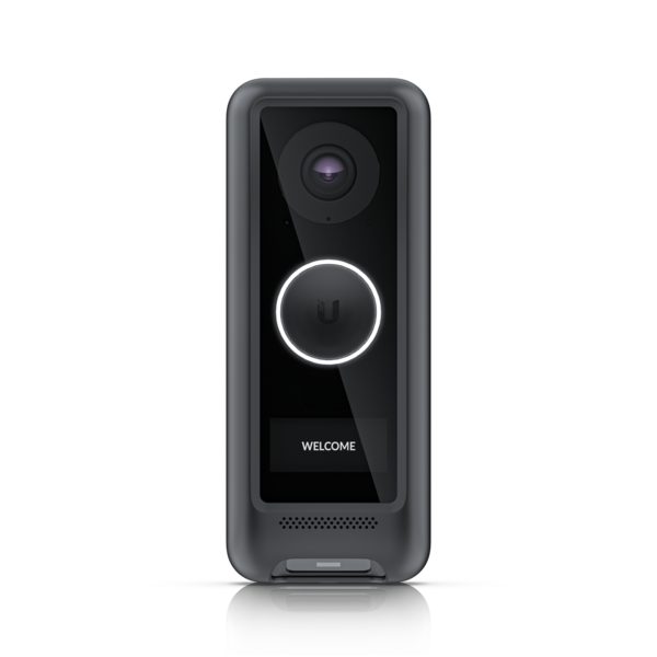 ubiquiti-unifi-protect-g4-doorbell-black-cover www.mallsonline.com.au
