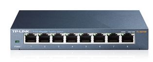 tp-link-tl-sg108-8-port-gigabit-desktop-switch-steel-case-fanless-11-9mpps-support-802-1p-dscp-qos1-and-igmp-snooping-plug-play at www.mallsonline.com.au