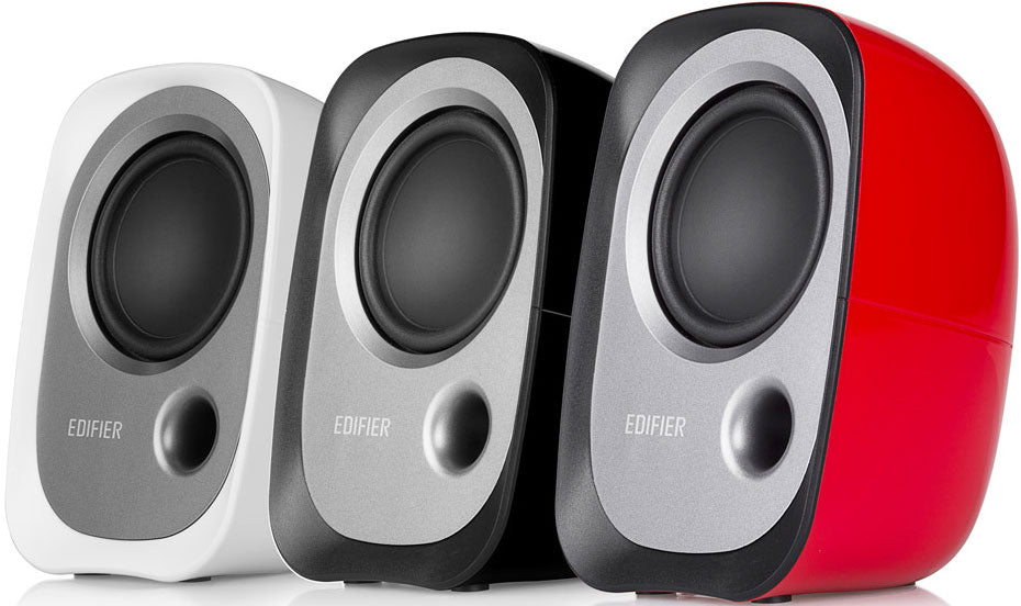 edifier-r12u-usb-compact-2-0-multimedia-speakers-system-black-3-5mm-aux-usb-ideal-for-desktop-laptop-tablet-or-phone www.mallsonline.com.au