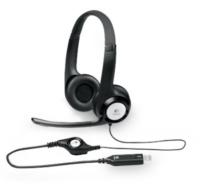 logitech-h390-usb-headset-adjustable-usb-2-years-noise-cancelling-mic-in-line-audio-controls at www.mallsonline.com.au